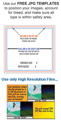 Presentation Folders